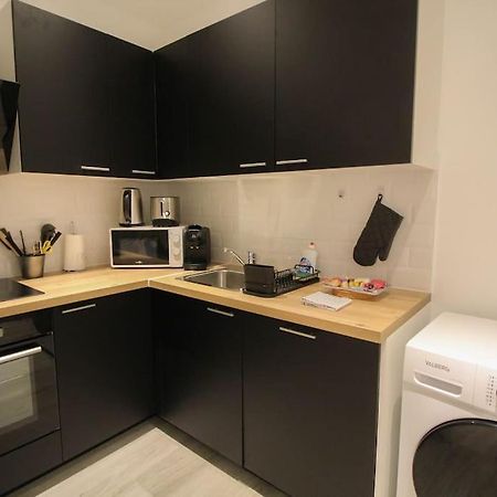 La Bd : Joli T2 Renove /Wi-Fi/Centre-Ville Ангулем Екстер'єр фото